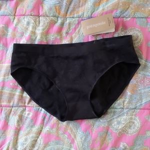 Patagonia Women's Underwear "Barely Hipster"